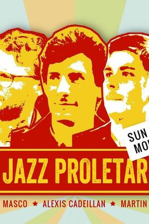 The Jazz Proletarians