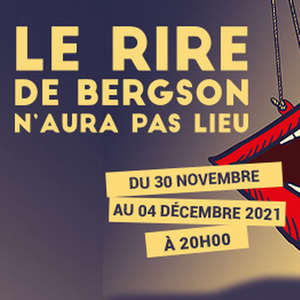Le rire de Bergson n