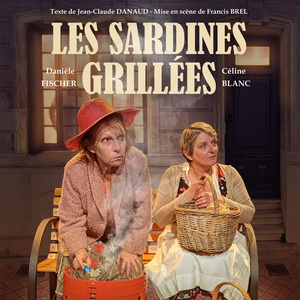 Les sardines grillées