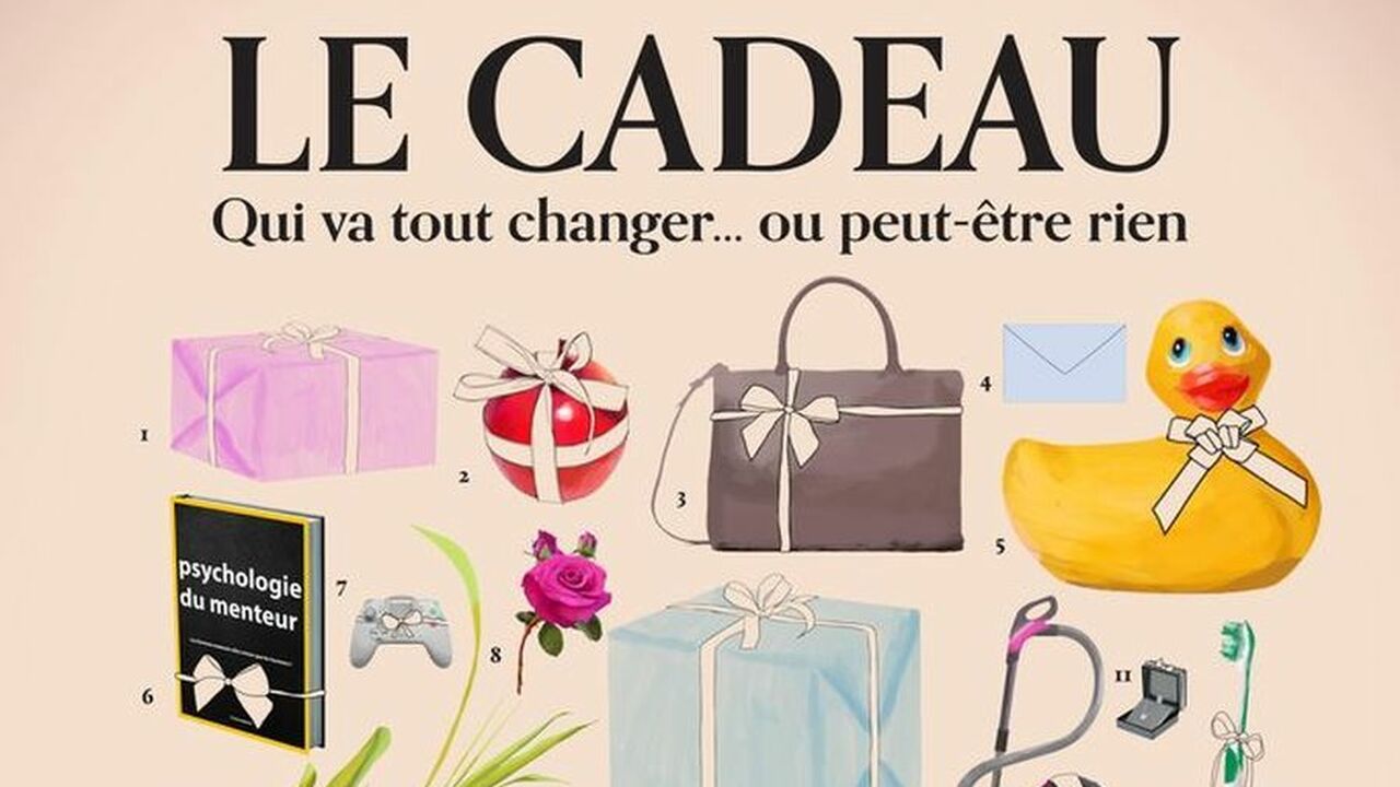 Le cadeau 