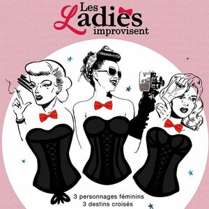 Les Ladies Improvisent 