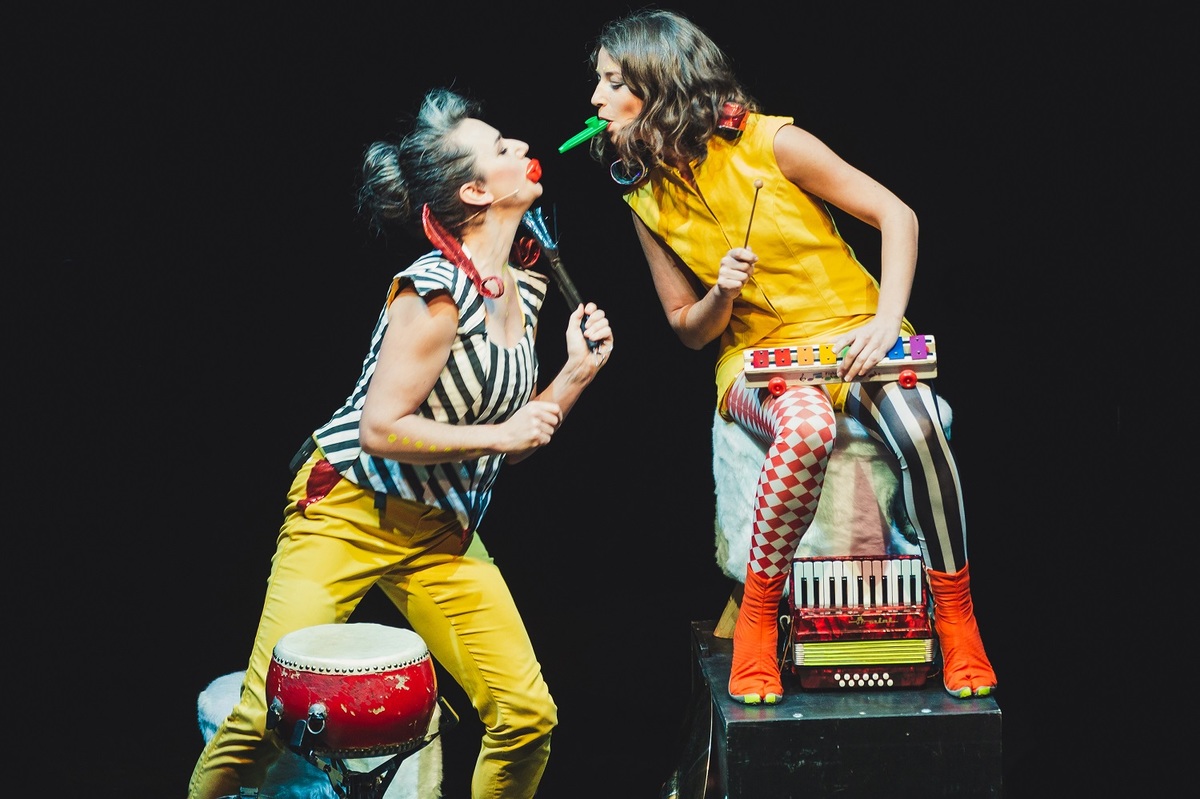 Sôta Sâlta ''Comme c'est étrange !''