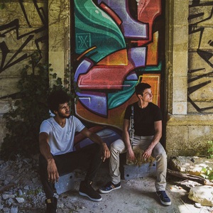 Plateau Hip-Hop avec Daïtoha, L