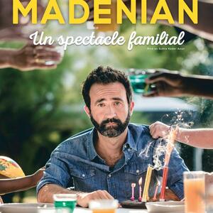 Festival Les Fous Rires De Bordeaux #6 - MATHIEU MADENIAN