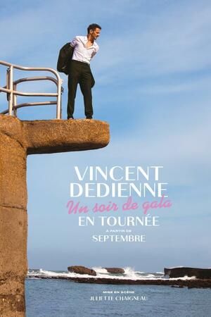 VINCENT DEDIENNE