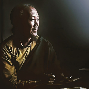 Peindre avec la lumière, de Matthieu Ricard