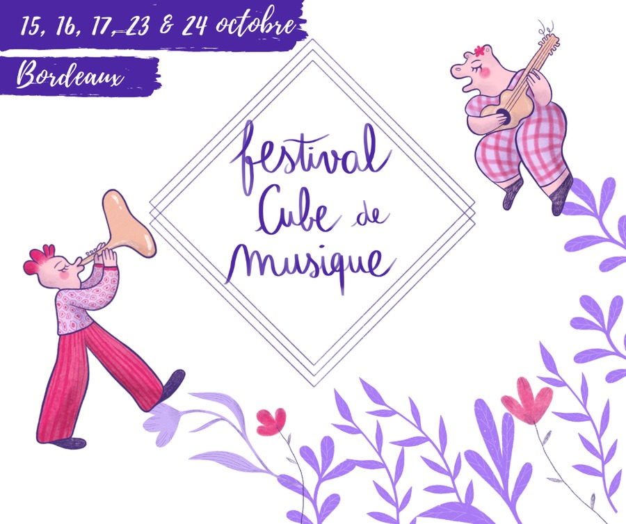 Festival Cube de Musique #2