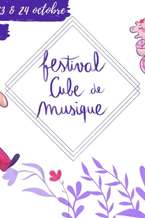 Festival Cube de Musique #2