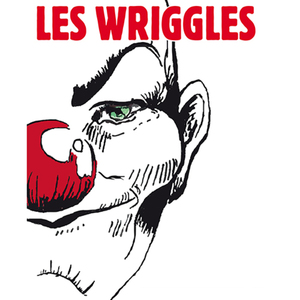 Les Wriggles - Nouveau spectacle