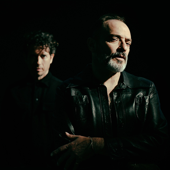 Dimoné en duo - Mercredi du Haillan