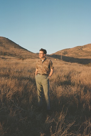 Nick Waterhouse + El Vidocq