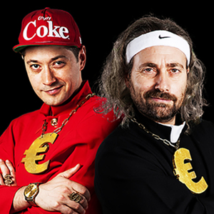 Les Cogitations ! Cérémonie des doigts d
