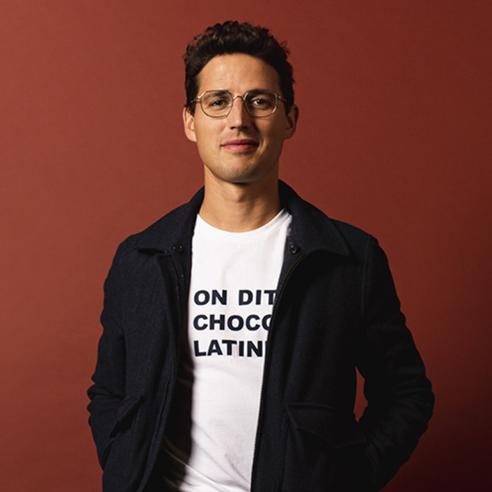 Les Cogitations / Haroun - Seuls