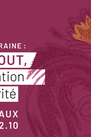 ADN de l’Ukraine : Narbout, invention et postérité