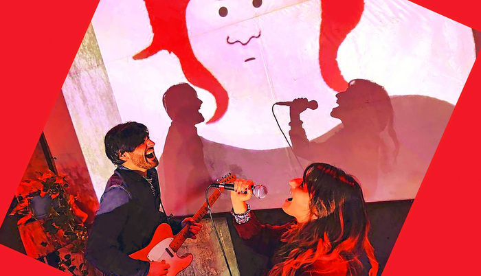 Léa et la boîte à colère