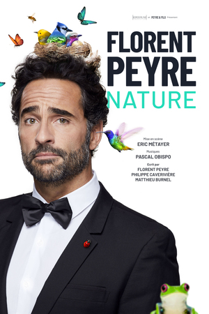 Florent Peyre - Nature