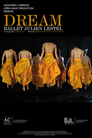 DREAM - Ballet de Julien Lestel