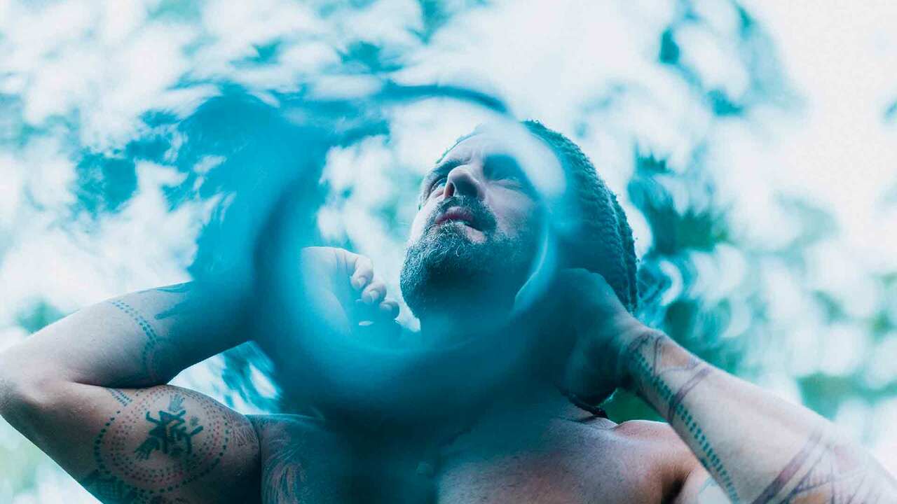 Xavier Rudd « We Deserve To Dream »