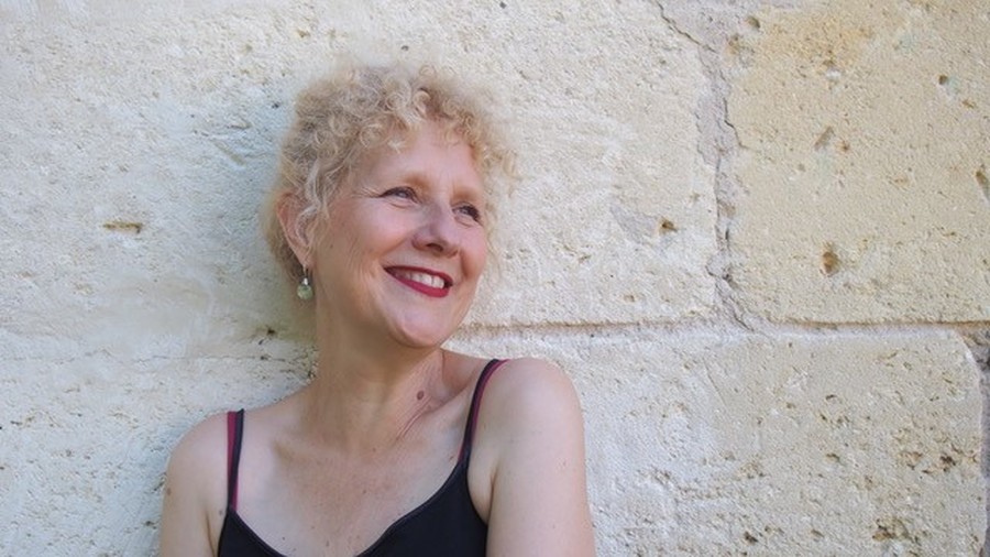 Conférence chantée de Valérie Philippin