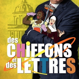 Des Chiffons et des lettres