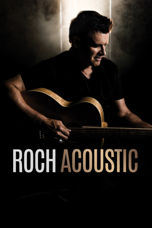 Roch Voisine - Acoustic