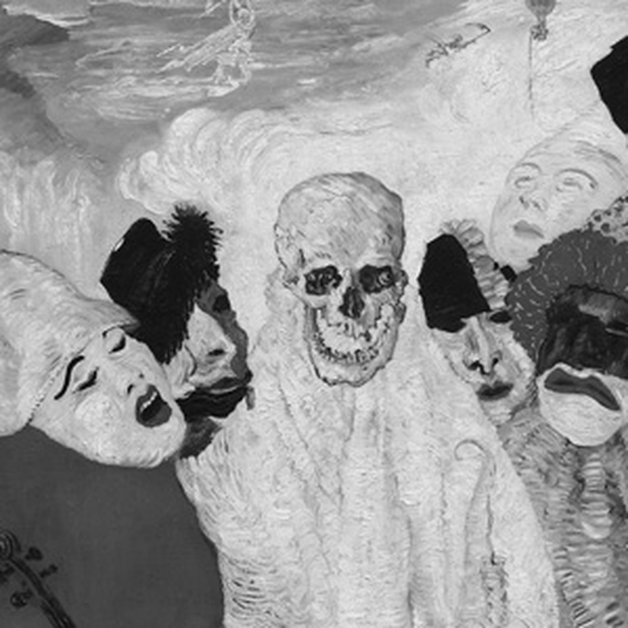 LE BAL MARIONNETTIQUE / Cie Les Anges au Plafond