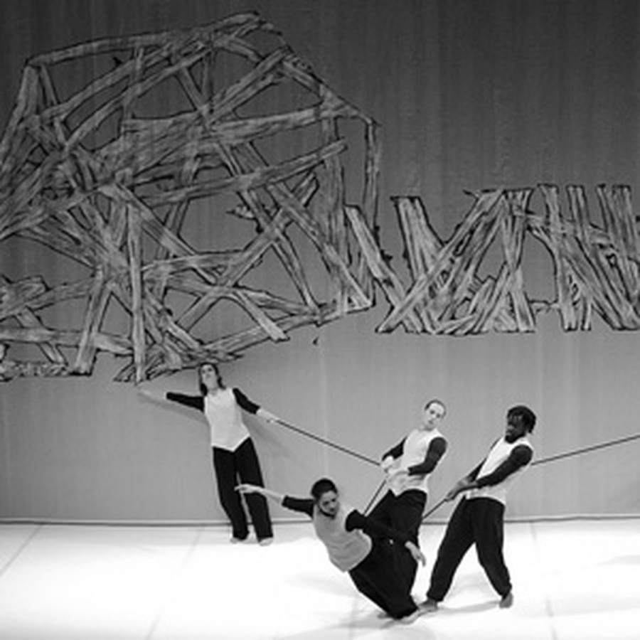 LE POIDS DES CHOSES & PIERRE ET LE LOUP / Dominique Brun – Cie Les porteurs d'ombre