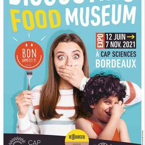 Disgusting Food Museum : Bon appétit ?!