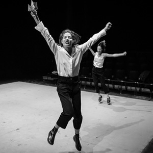ILLUSIONS PERDUES / Pauline Bayle – Cie À Tire-d