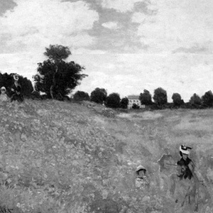 LE ROUGE ÉTERNEL DES COQUELICOTS / François Cervantès – Catherine Germain – Cie L
