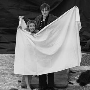 LES ENFANTS DU PARADIS / Comp. Marius