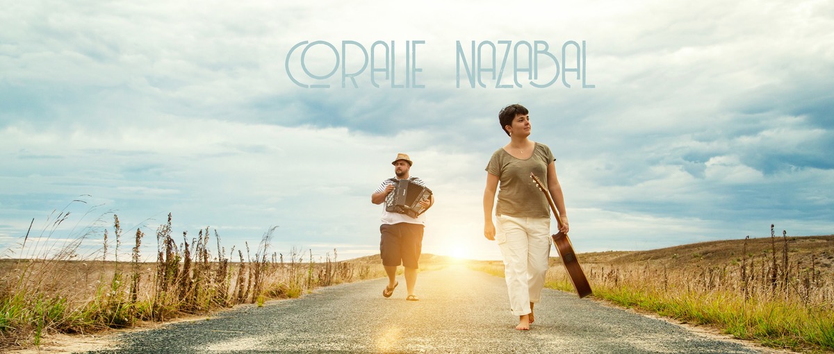 Chants gascons avec Coralie Nazabal
