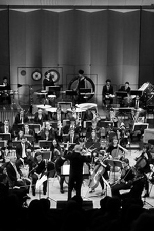 DES AMÉRIQUES À PARIS / Félicien Brut, accordéon & l'Ordhestre du PESMD – Direction Laurent Gignoux