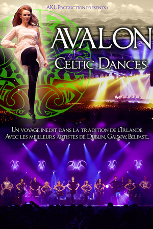 Avalon - Celtic Dances