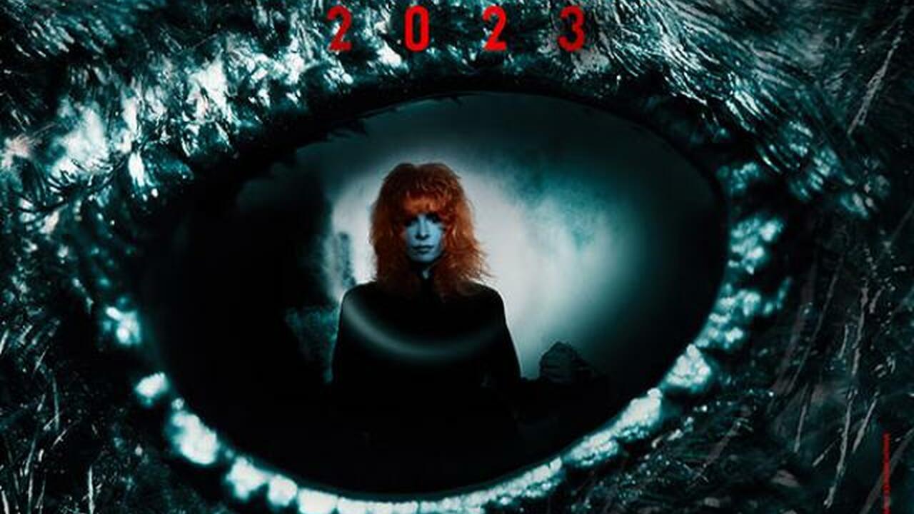 MYLENE FARMER