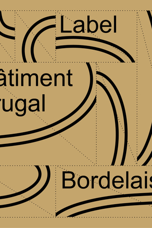 Label Bâtiment frugal Bordelais