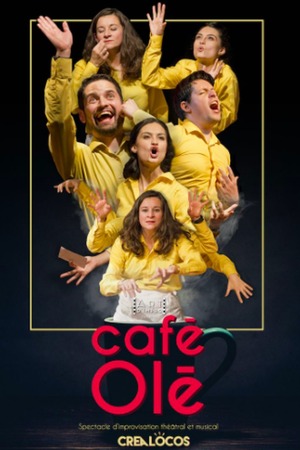 Café Olé 