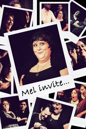 Mel Invite ! 