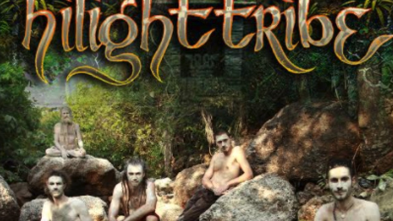 Hilight Tribe + Volkor X