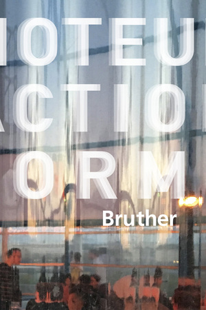 Moteur Action Forme, Bruther
