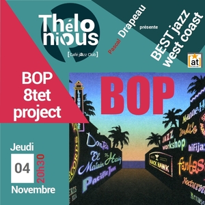 B.O.P Bordeaux Octet Project