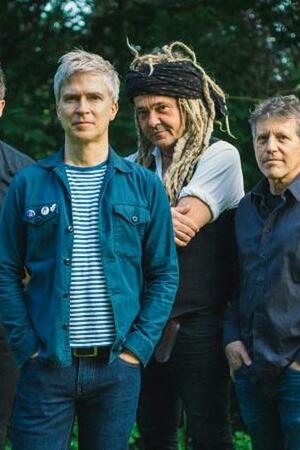 Nada Surf