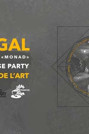 Waagal Release Party + Jason Mist