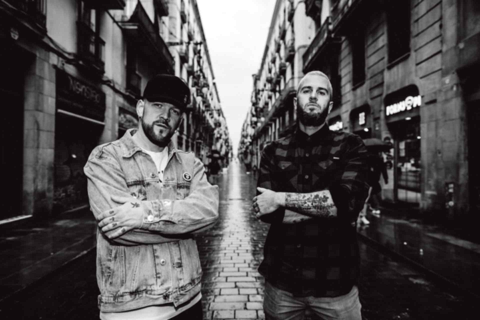 [ANNULÉ] Youthstar & Miscellaneous + Supachill + ProleteR