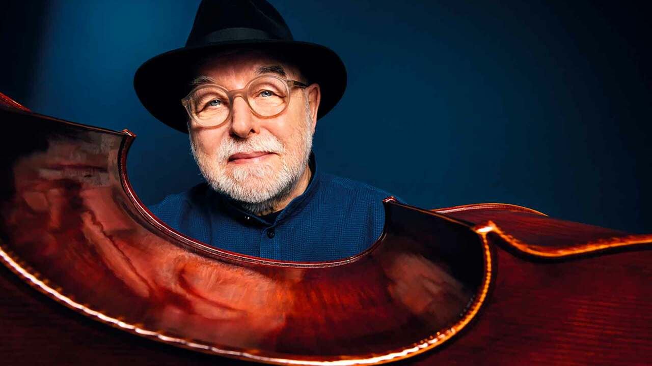 Henri Texier