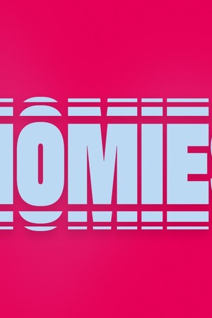 Homies ! - Les concerts de la repet’