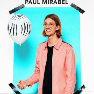 PAUL MIRABEL
