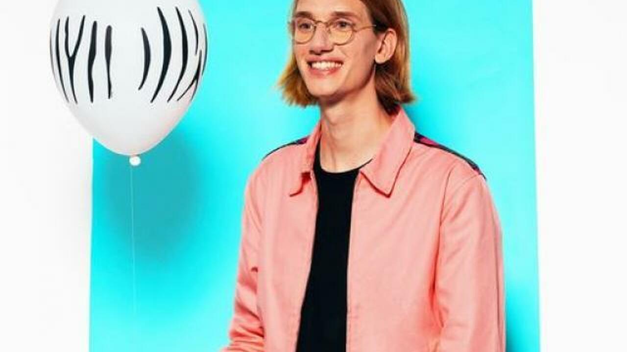 PAUL MIRABEL
