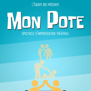 Mon pote 