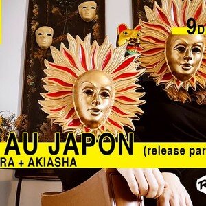 Génial au Japon Release Party